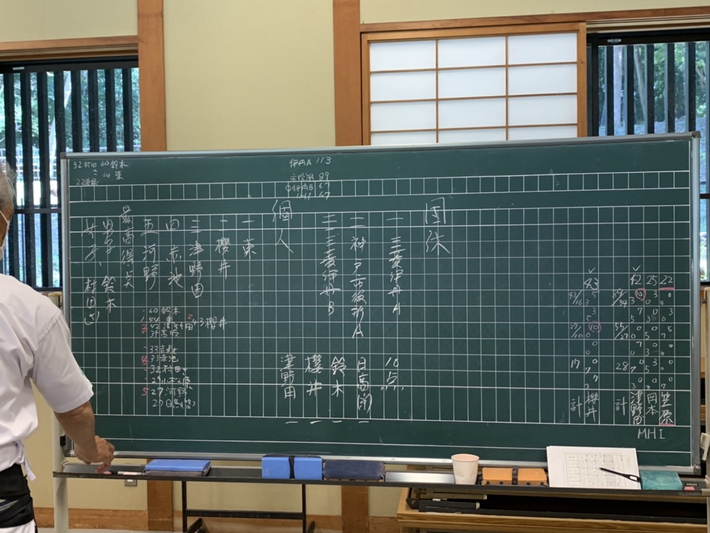 ログインが必要