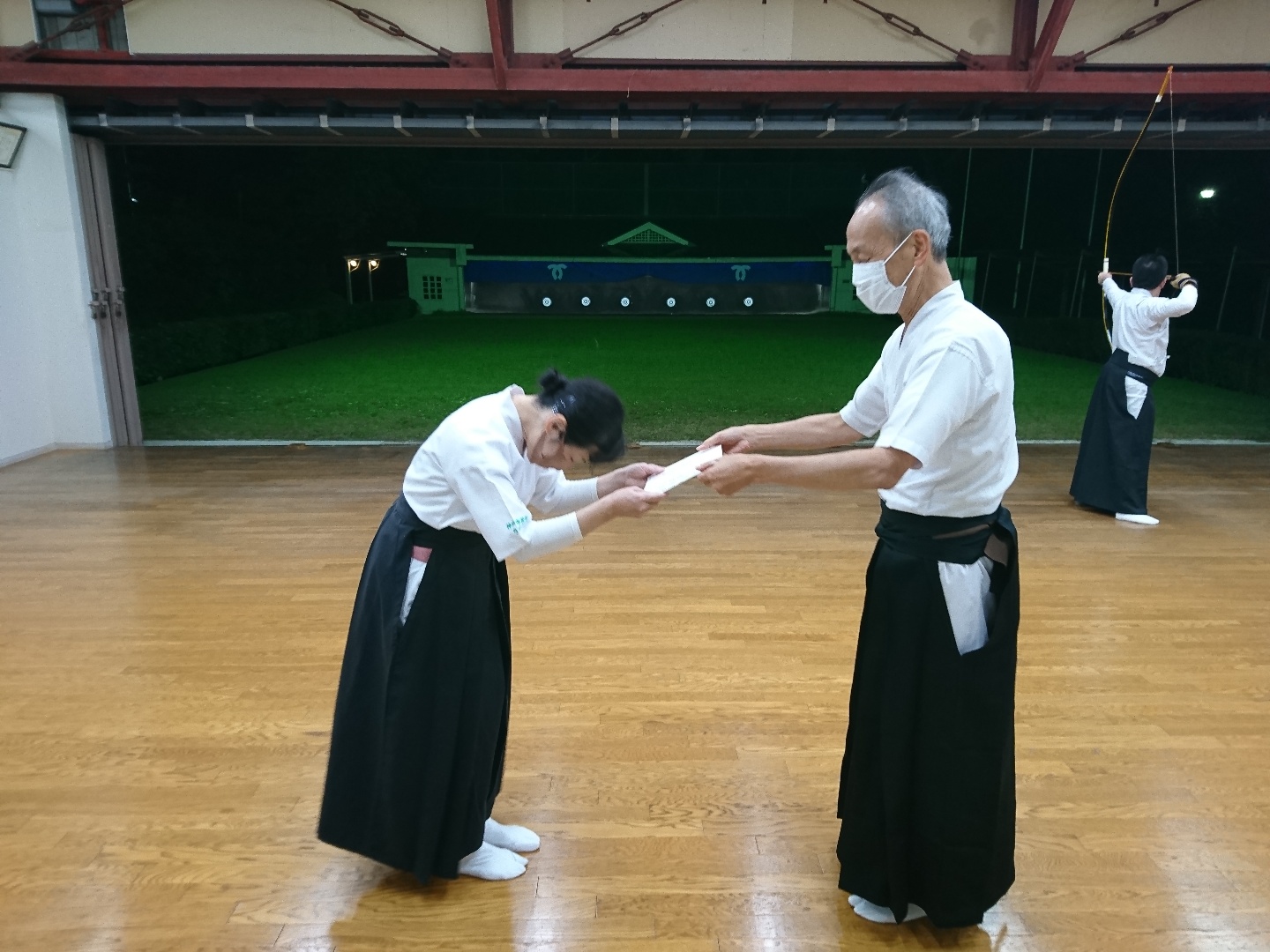 ログインが必要