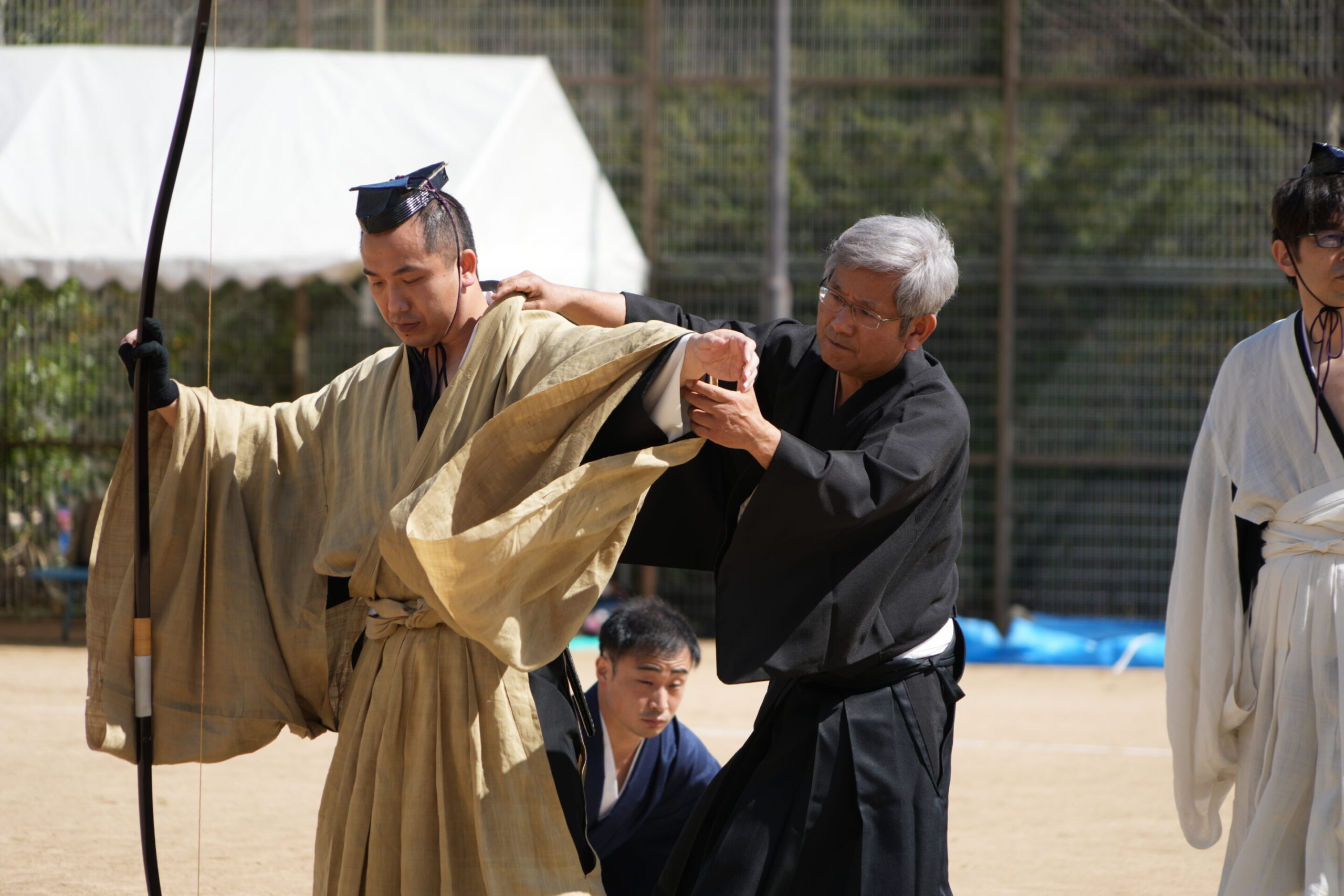 ログインが必要