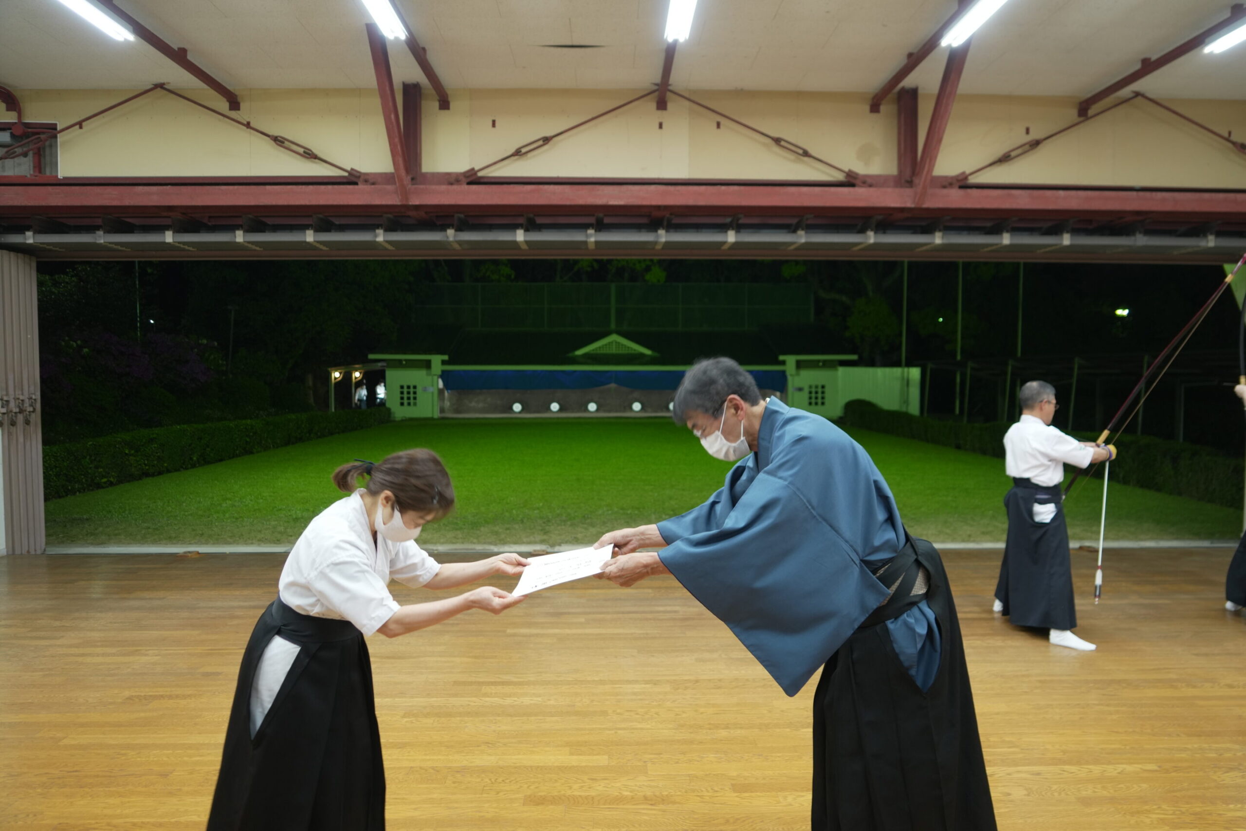 ログインが必要