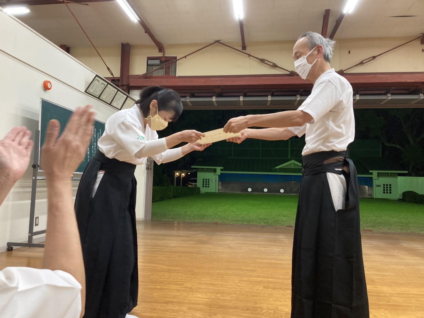 ログインが必要