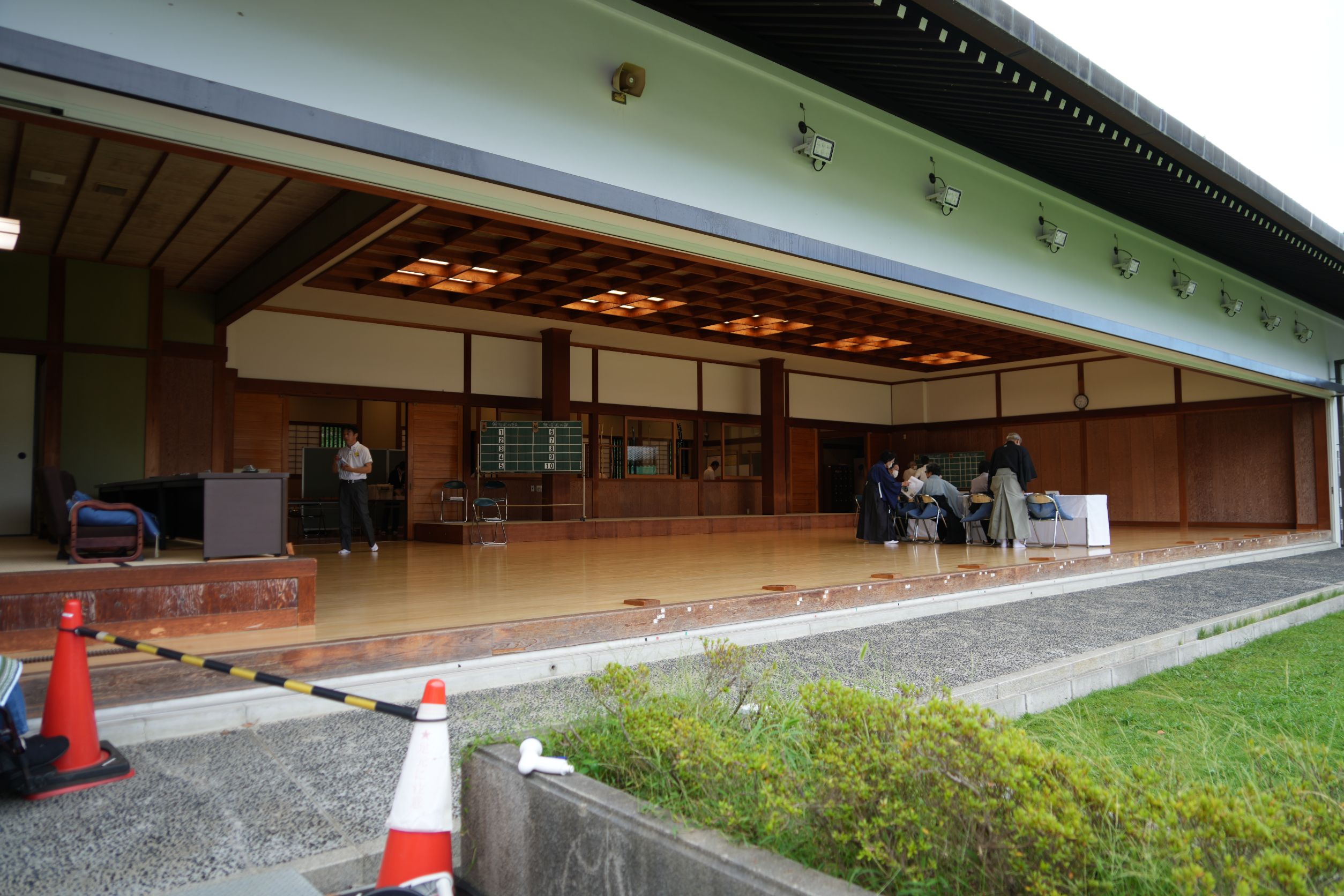 ログインが必要