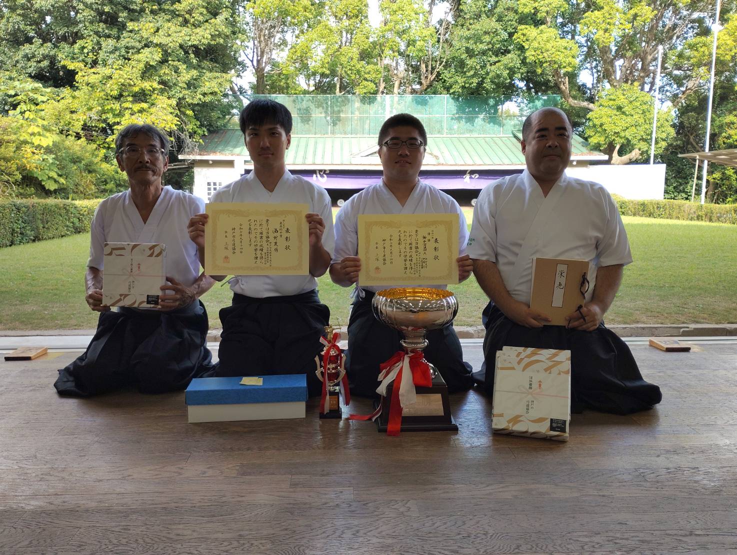 ログインが必要